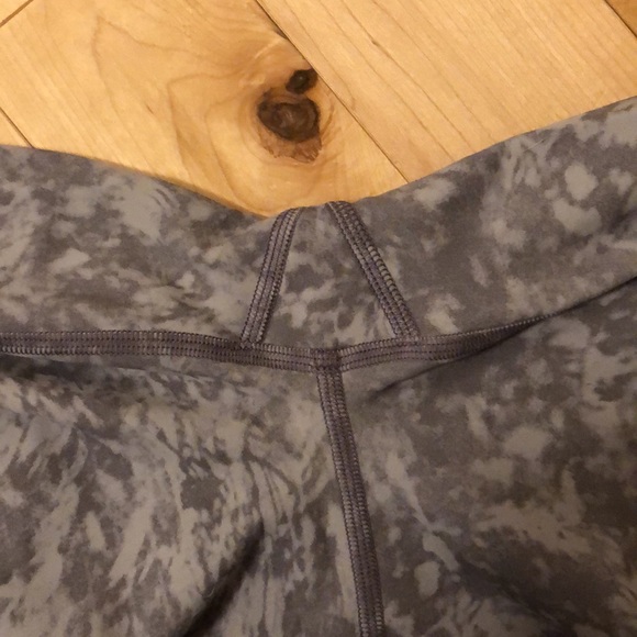 Lululemon 25” Wunder Train - Picture 4 of 5